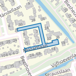 Perceel VMN00-N-3380