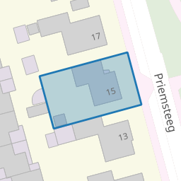 Perceel VMN00-N-3431