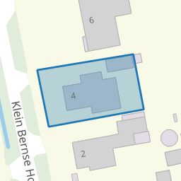 Perceel VMN00-N-3480