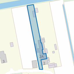 Perceel VMN00-N-3501