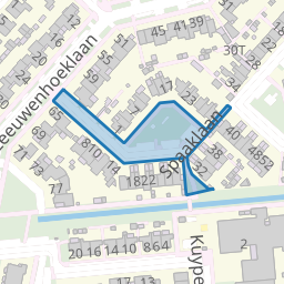 Perceel VMN00-N-3510