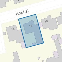 Perceel VMN00-N-3532