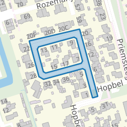 Perceel VMN00-N-3541