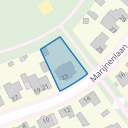 Perceel VMN00-N-3556