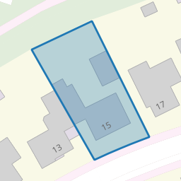 Perceel VMN00-N-3560