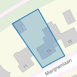 Perceel VMN00-N-3561