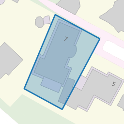 Perceel VMN00-N-3564