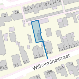 Perceel VMN00-N-3578