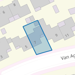 Perceel VMN00-N-3586