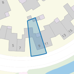 Perceel VMN00-N-3601