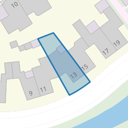 Perceel VMN00-N-3603