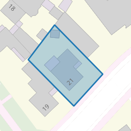 Perceel VMN00-N-3621