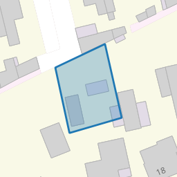 Perceel VMN00-N-3700