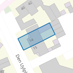 Perceel VMN00-N-3740