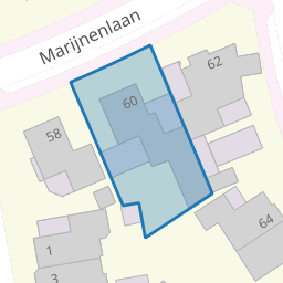 Perceel VMN00-N-3747