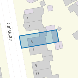 Perceel VMN00-N-3751