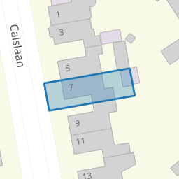 Perceel VMN00-N-3752