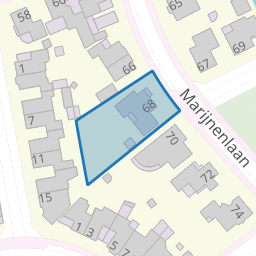 Perceel VMN00-N-3765