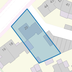 Perceel VMN00-N-3772