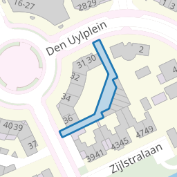 Perceel VMN00-N-3797