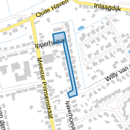 Perceel VMN00-N-3860