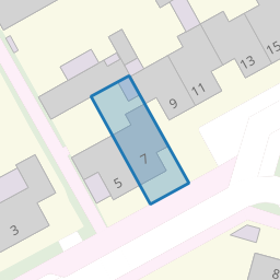 Perceel VMN00-N-3864