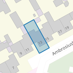 Perceel VMN00-N-3872