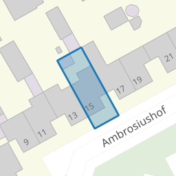 Perceel VMN00-N-3873