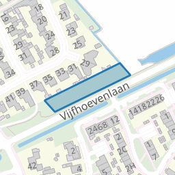 Perceel VMN00-N-3910