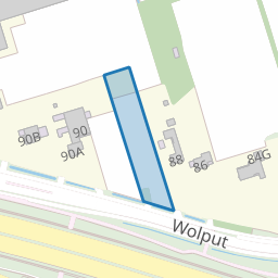 Perceel VMN00-N-3920