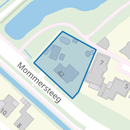 Perceel VMN00-N-3921