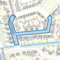 Perceel VMN00-N-3942