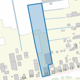 Perceel VMN00-N-3965