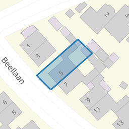 Perceel VMN00-N-3987