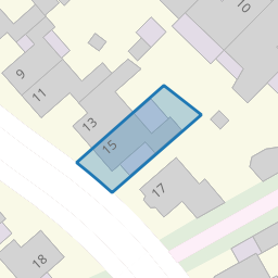 Perceel VMN00-N-3992