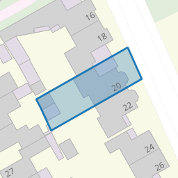 Perceel VMN00-N-4011