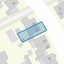 Perceel VMN00-N-4022