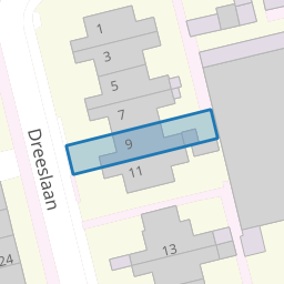 Perceel VMN00-N-4050