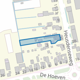 Perceel VMN00-N-4103