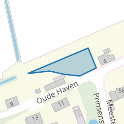 Perceel VMN00-N-4125