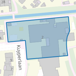 Perceel VMN00-N-4192