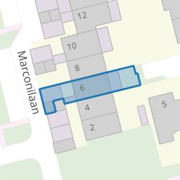 Perceel VMN00-N-4250