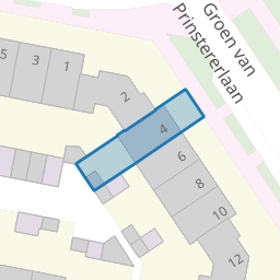 Perceel VMN00-N-4256