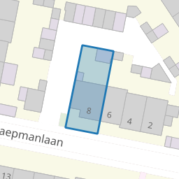 Perceel VMN00-N-4262