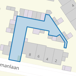 Perceel VMN00-N-4272