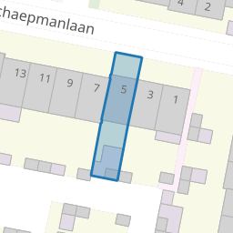 Perceel VMN00-N-4286