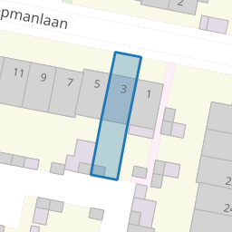 Perceel VMN00-N-4287