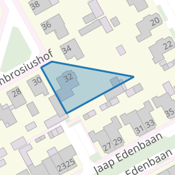 Perceel VMN00-N-4364