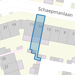 Perceel VMN00-N-4376