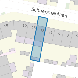 Perceel VMN00-N-4377